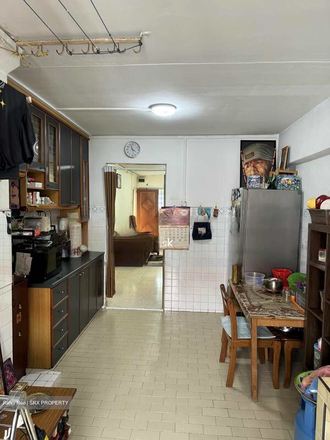 Blk 240 Tampines Street 21 (Tampines), HDB 3 Rooms #610716751